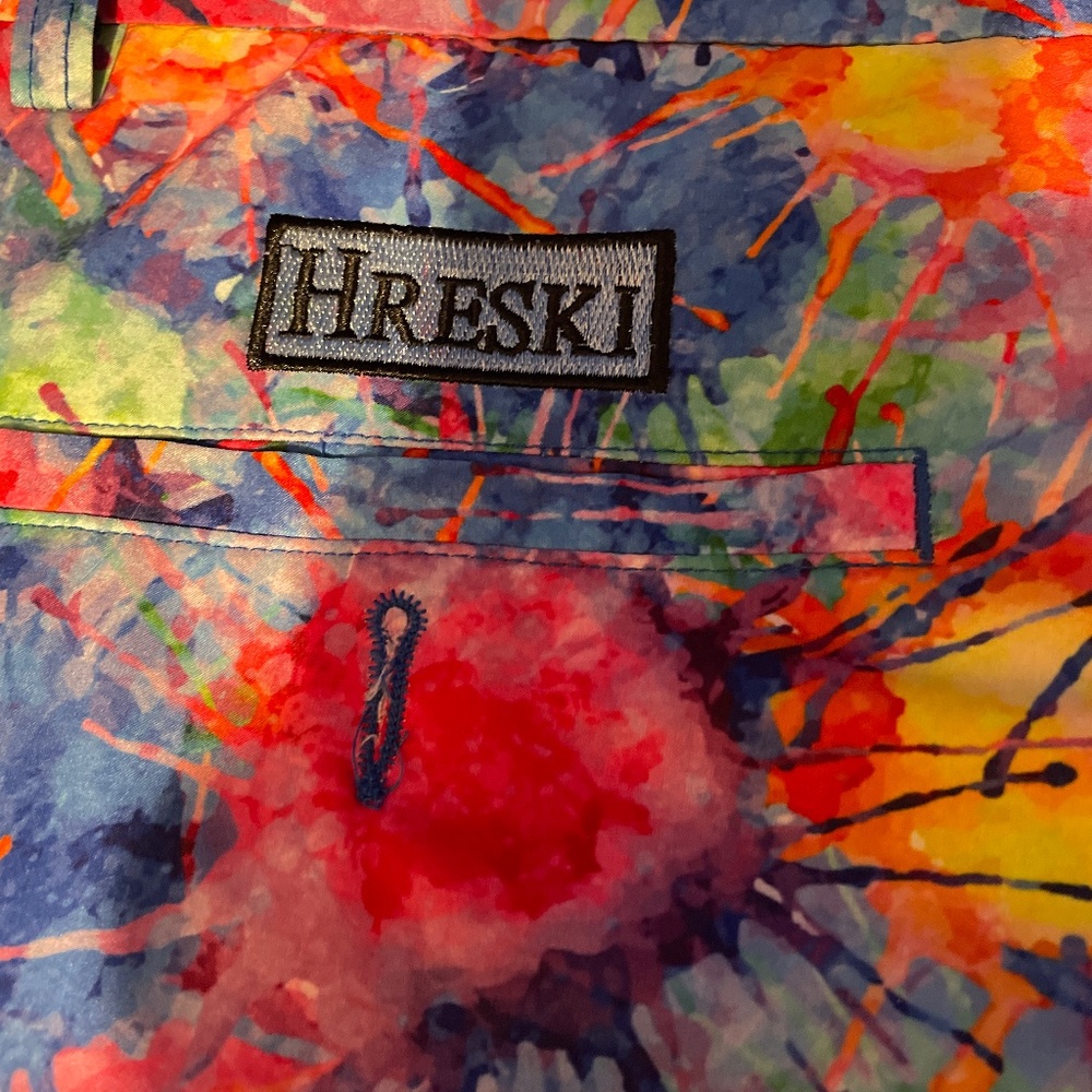Hreski